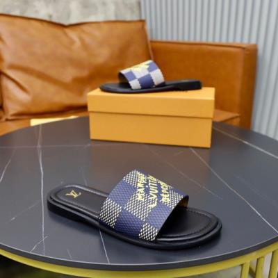 wholesale quality men's louis vuitton shoes model no. 849